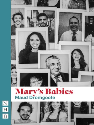 cover image of Mary's Babies